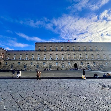 Apartamento Pitti Sweet House Florencia Exterior foto