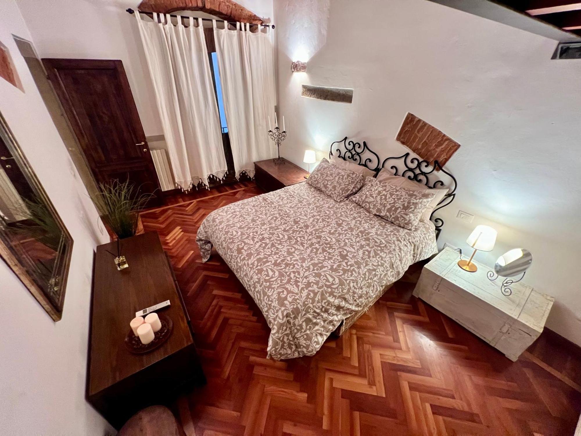 Apartamento Pitti Sweet House Florencia Exterior foto