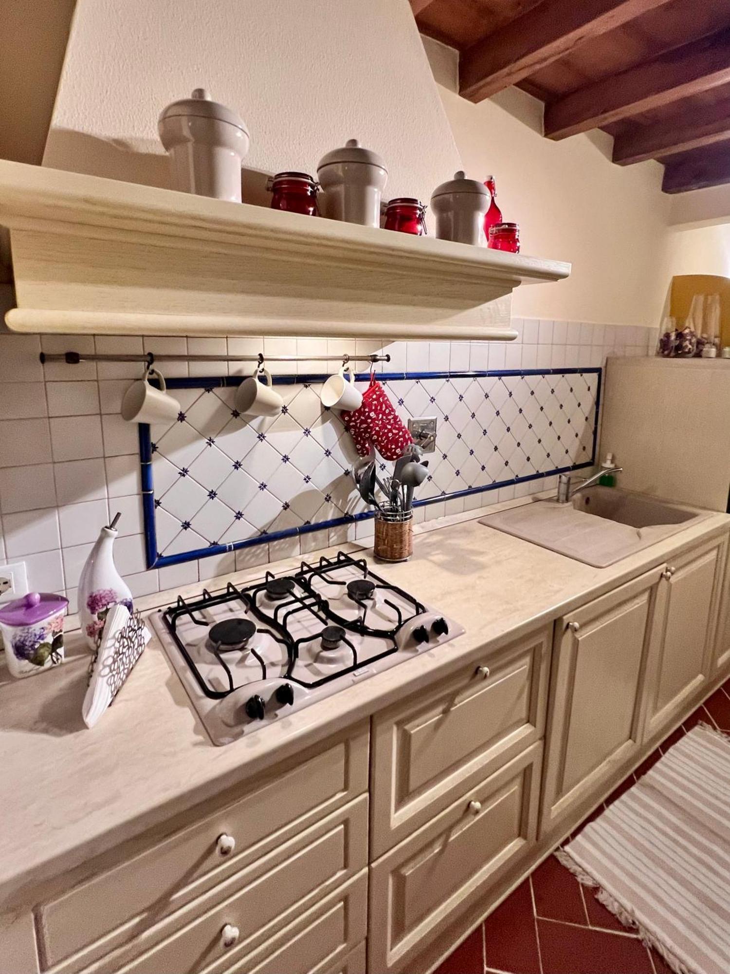 Apartamento Pitti Sweet House Florencia Exterior foto