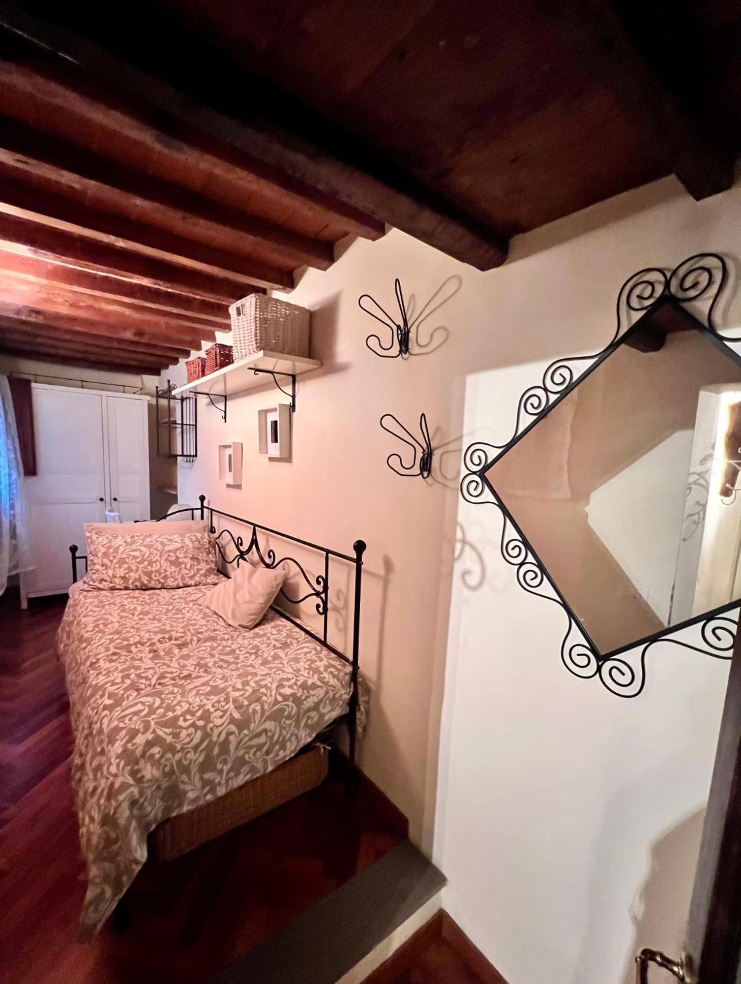 Apartamento Pitti Sweet House Florencia Exterior foto